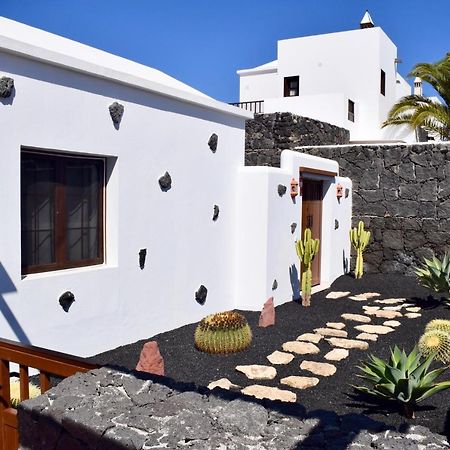 Eslanzarote Villa Kalima Playa Blanca  Buitenkant foto