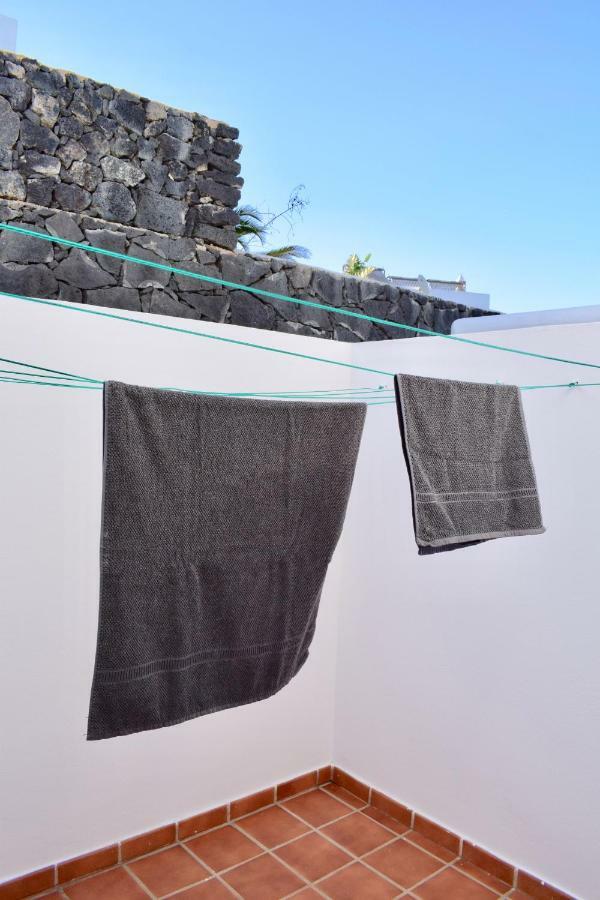 Eslanzarote Villa Kalima Playa Blanca  Buitenkant foto