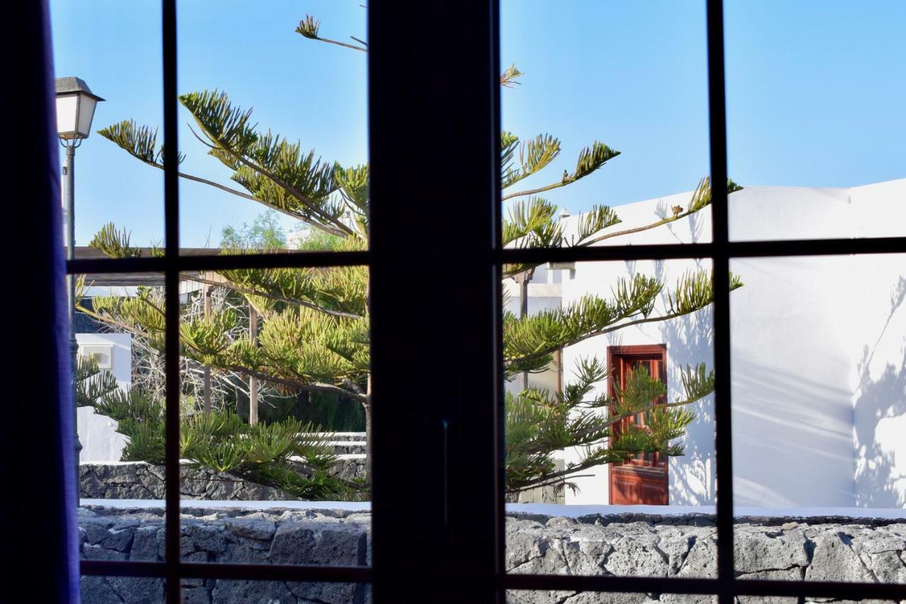 Eslanzarote Villa Kalima Playa Blanca  Buitenkant foto