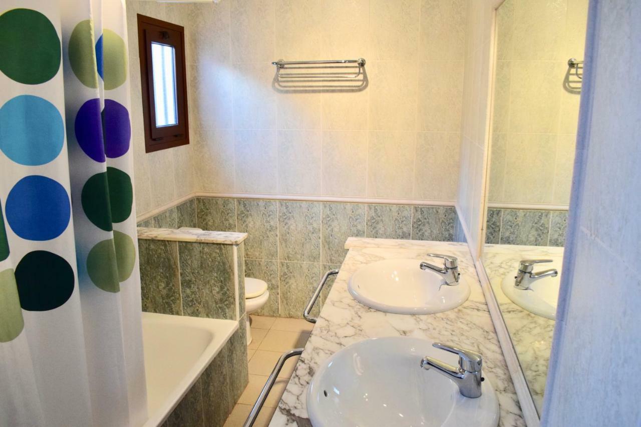 Eslanzarote Villa Kalima Playa Blanca  Buitenkant foto