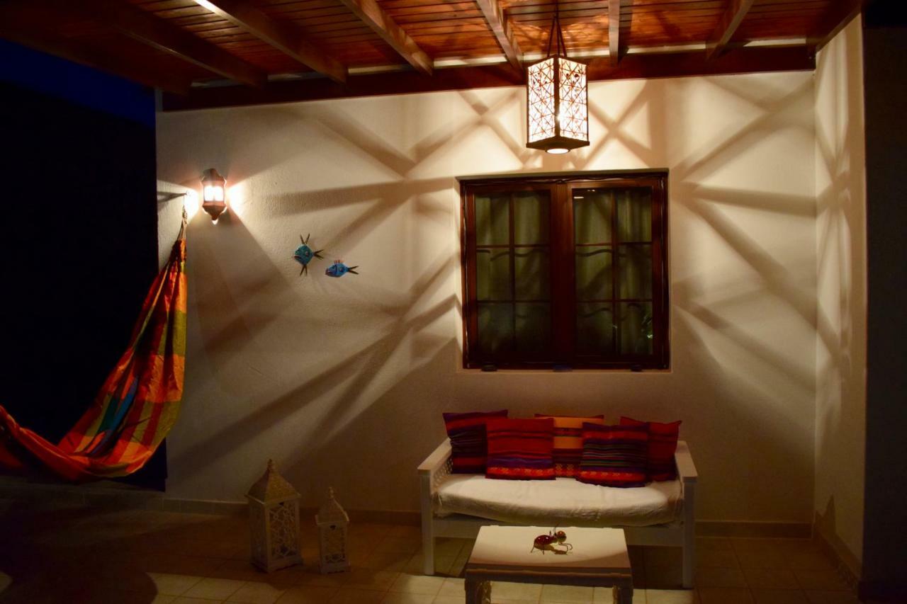 Eslanzarote Villa Kalima Playa Blanca  Buitenkant foto